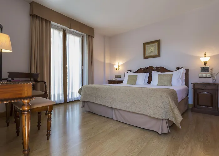 Ayre Hotel Alfonso II