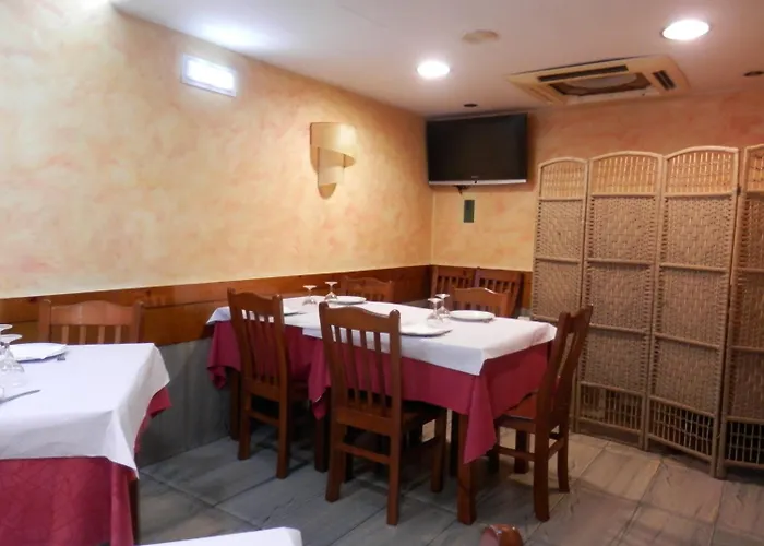 Hotel Doña Maria